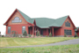 The Conklin Residence
