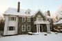 The Porchuck Residence