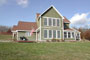 The Souza Residence