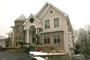 The Soward Residence