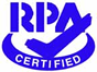 RPA Certified